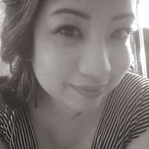 Meet your Posher, Kimberly